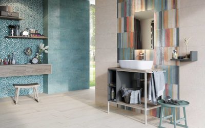 5 idee per il tuo bagno