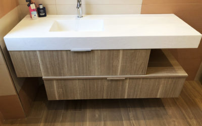 Composizione Mobile Bagno